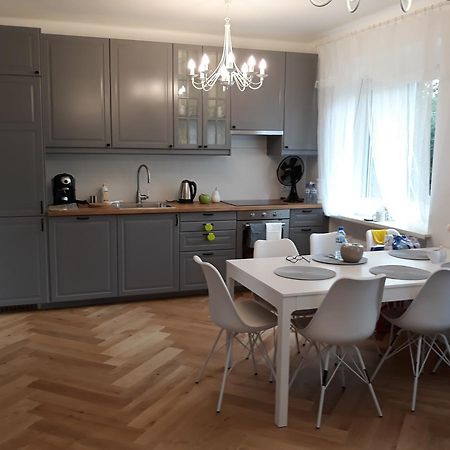 קטוביץ 2 Bedroom City Center Apartment מראה חיצוני תמונה